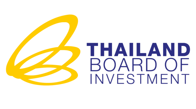 2025年6月5日付のタイ投資委員会（BOI）による告示「外国人職員の職位認可・配置・延長に関する基準（告示番号 ป.8/2568）