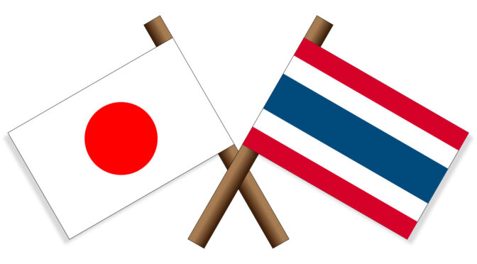 タイ人との交渉術